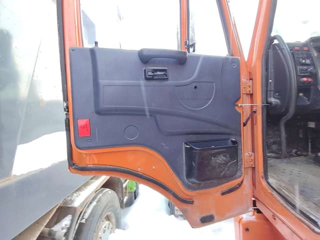 Камаз 65201 8x4 Самосвал - 6