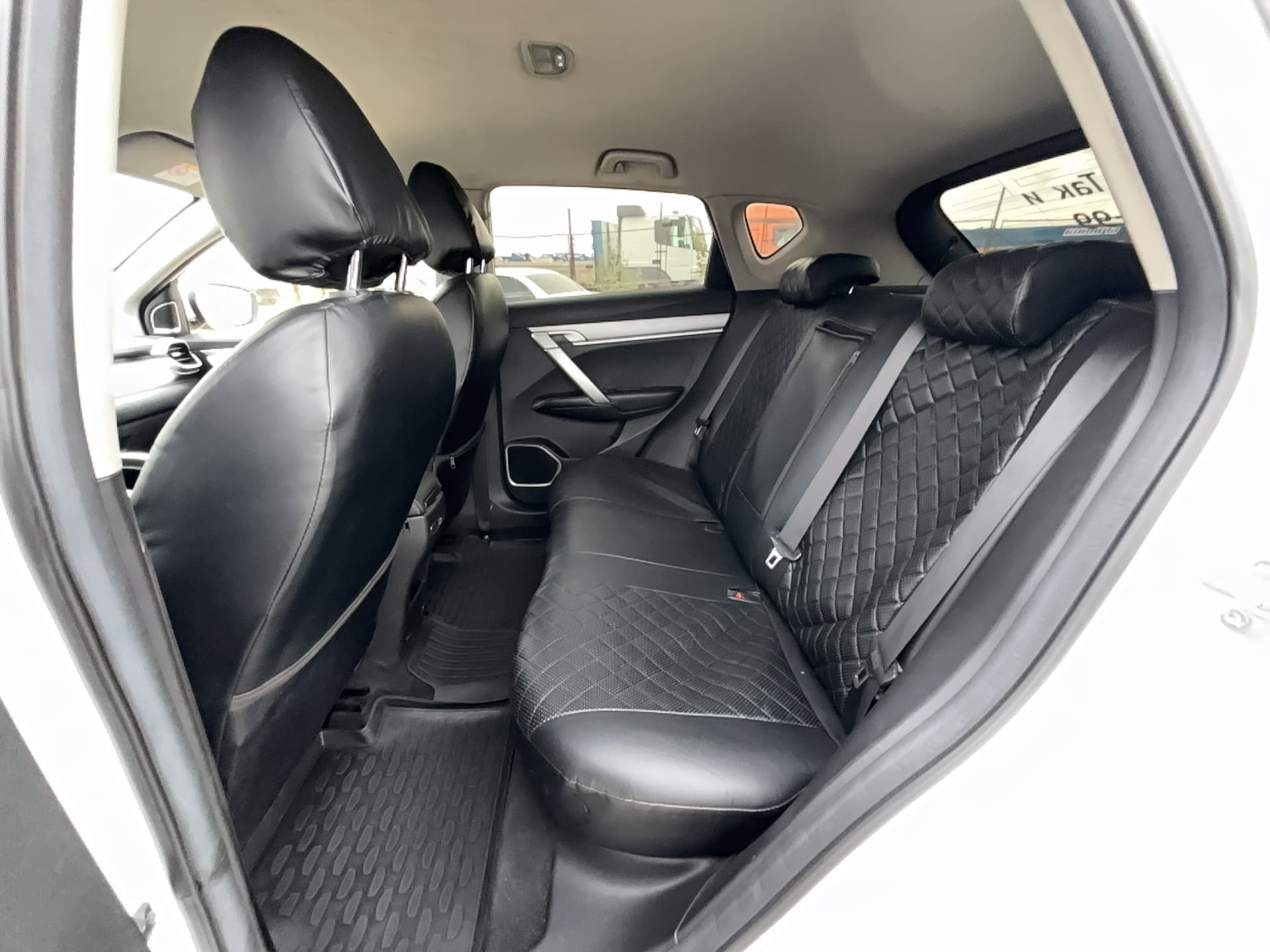 Belgee X50 - 7