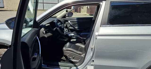 Geely Atlas Pro - 6