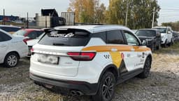 Belgee X50 - 3