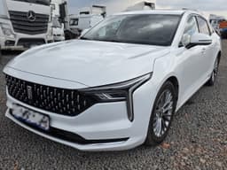 FAW Bestune B70 - 1