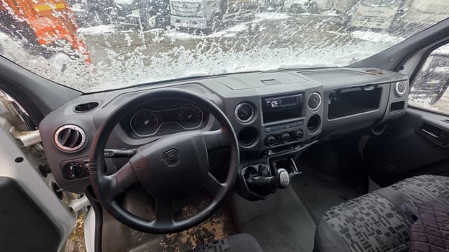 GAZ GAZELLE NEXT Промтоварный - 6