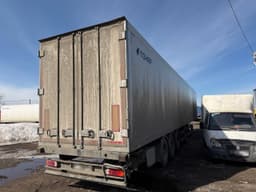 Тонар 9785* Полуприцеп изотермический/рефрижератор - 3
