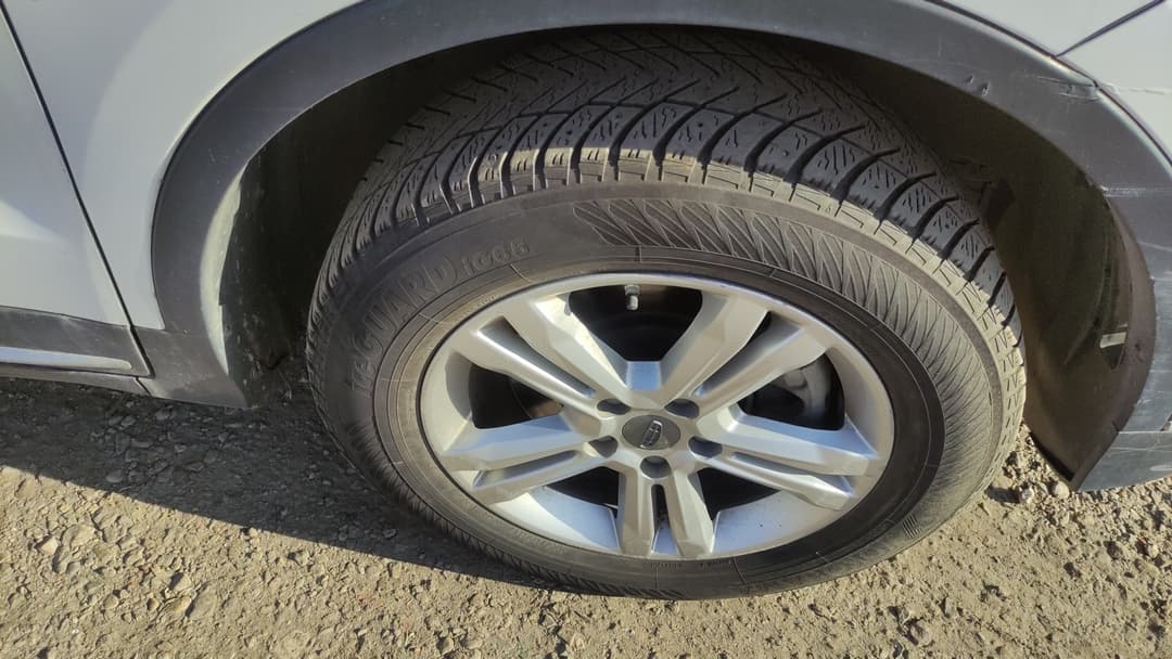Geely Atlas Pro - 10