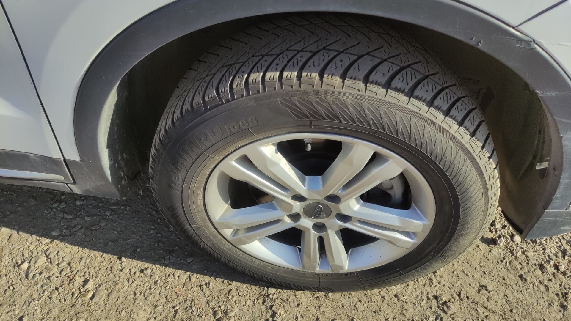 Geely Atlas Pro - 10