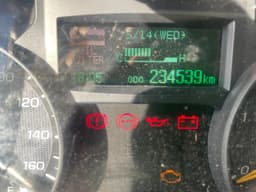 Mitsubishi Fuso Canter Бортовой (Евроборт) - 7