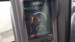 Sany SY* Мини-экскаватор - 6