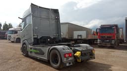 Daf XG 4x2 Седельный тягач - 4