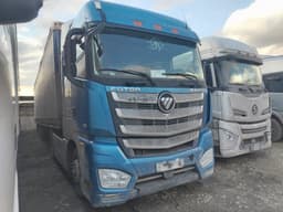 Foton AUMAN 4x2 Седельный тягач - 2