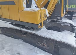 Lgce E6150 Экскаватор - 8