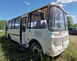 ПАЗ 4234-04 - 2