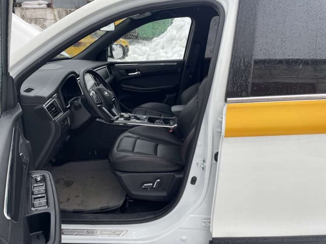 Swm G05 Pro - 6