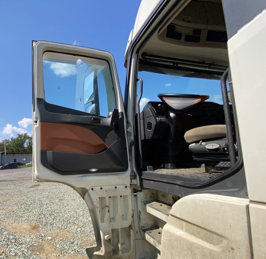 Foton AUMAN 4x2 Седельный тягач - 8