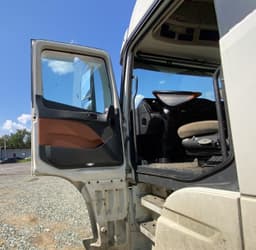 Foton AUMAN 4x2 Седельный тягач - 8
