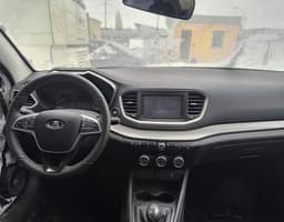 Lada Vesta седан - 5