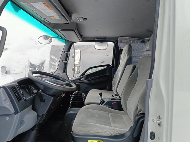 Ттм-Центр АФ-77* на шасси JAC N90 4x2 Изотермический/рефрижератор - 6