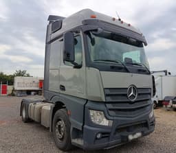 Mercedes-Benz Actros 4x2 Седельный тягач - 2