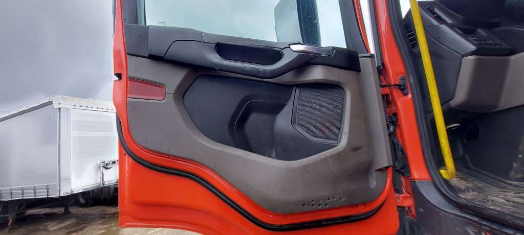 Scania G 8x4 Самосвал - 5