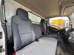ISUZU ELF 4.5 (EC7) 4x2 Изотермический/рефрижератор - 9