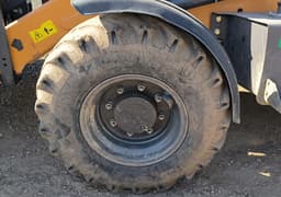 Case 570 Экскаватор-погрузчик - 8