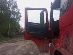 Shacman (Shaanxi) SX* 8x4 Самосвал - 7