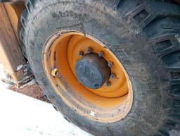 Rigor HD* Экскаватор-погрузчик - 8