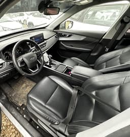Chery Tiggo 4 PRO - 6
