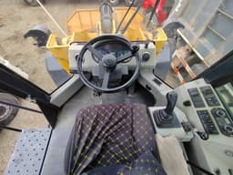 Sem 665 Фронтальный погрузчик - 5