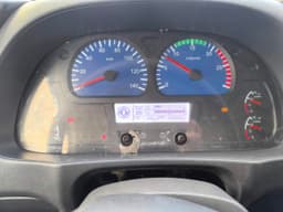 Dongfeng DFH 8x4 Самосвал - 6