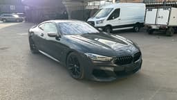BMW 8 серия Coupe - 2