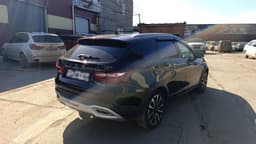 Lada Vesta Cross - 3