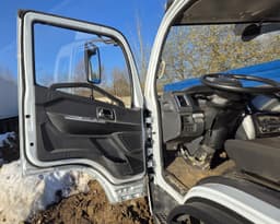 Меткомплекс C12* на шасси Dongfeng C120 4x2 Изотермический/рефрижератор - 6