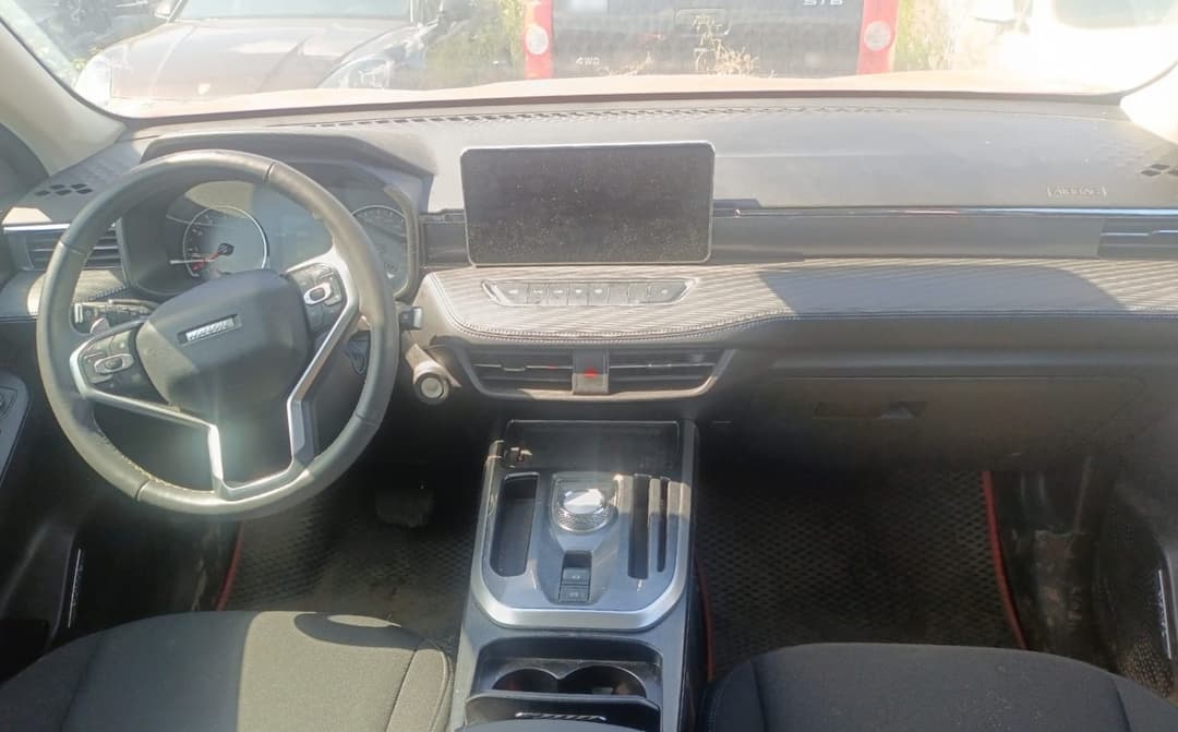 Haval Jolion - 5