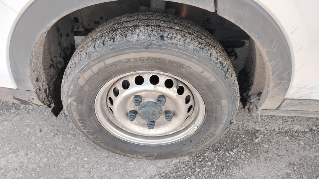 Ford Transit Цельнометаллический - 10
