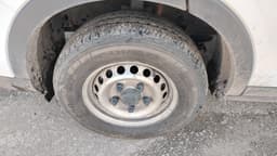 Ford Transit Цельнометаллический - 10