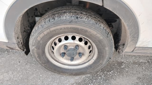 Ford Transit Цельнометаллический - 10