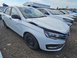 Lada Vesta седан - 2