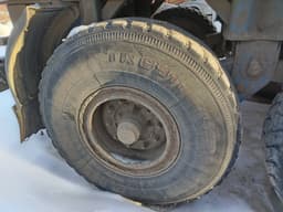 Уралспецтранс 9465* Полуприцеп бортовой - 4