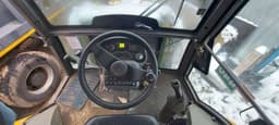 Runmax SE440 Экскаватор-погрузчик - 4