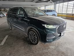 Chery Tiggo 8 PRO MAX - 2