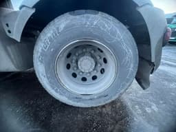 Daf XF 4x2 Седельный тягач - 9