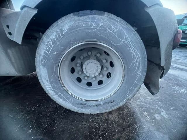 Daf XF 4x2 Седельный тягач - 9