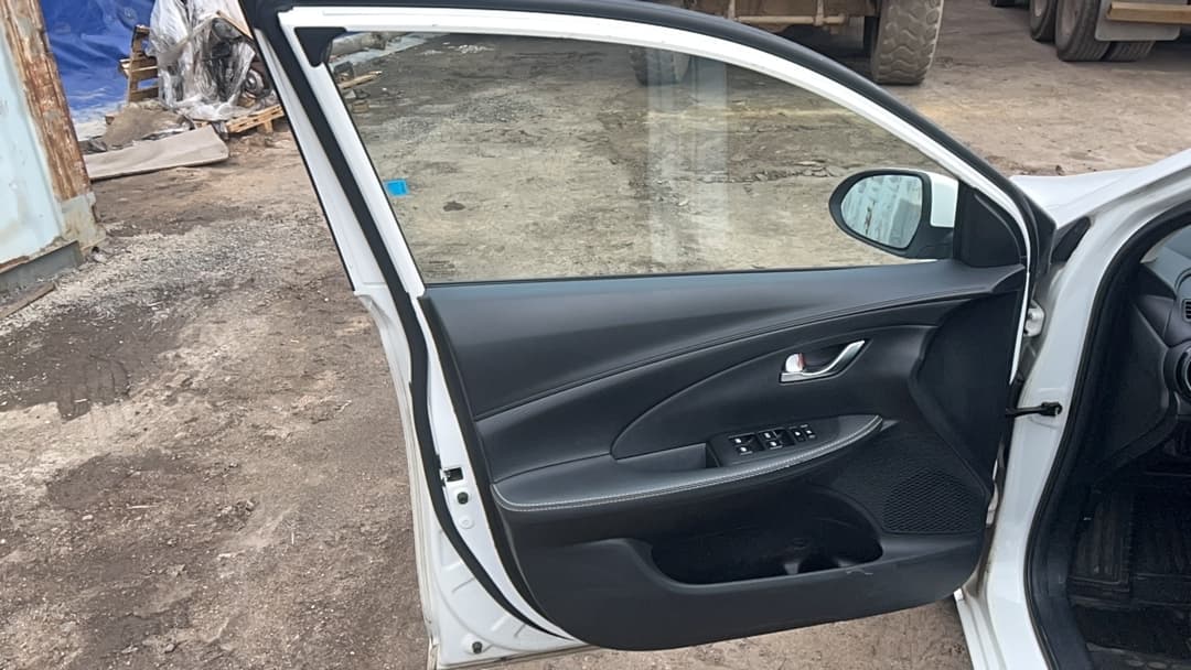 Changan Alsvin - 8
