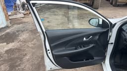 Changan Alsvin - 8