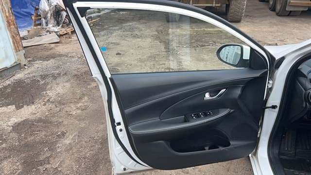 Changan Alsvin - 8