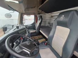 Chenglong LZ4181* 4x2 Седельный тягач - 6