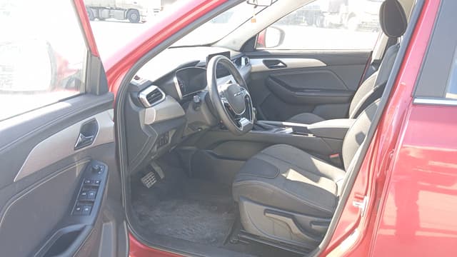 Baic X35 - 5