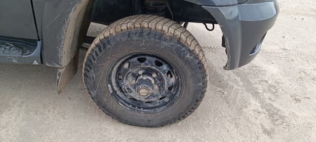 UAZ Pickup - 8
