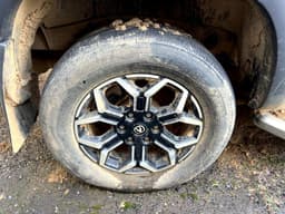 Changan Hunter Plus - 9
