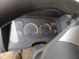 Jac N200 4x2 Бортовой с КМУ - 6